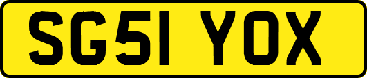 SG51YOX