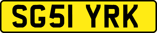 SG51YRK