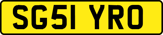 SG51YRO