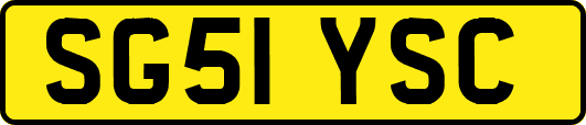 SG51YSC