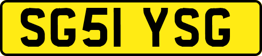 SG51YSG