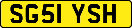 SG51YSH