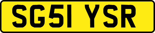 SG51YSR