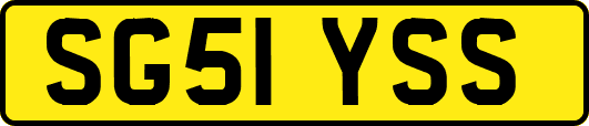 SG51YSS