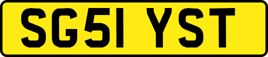 SG51YST