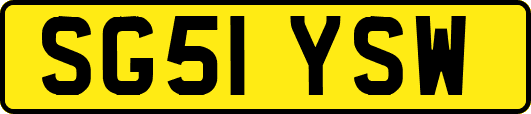 SG51YSW