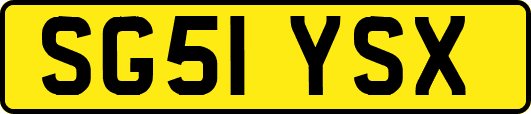 SG51YSX