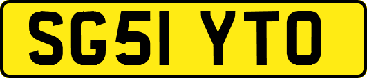 SG51YTO