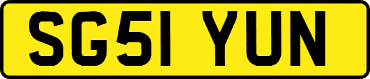 SG51YUN