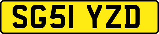 SG51YZD