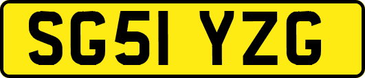 SG51YZG