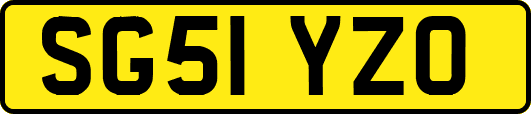 SG51YZO