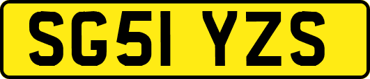 SG51YZS