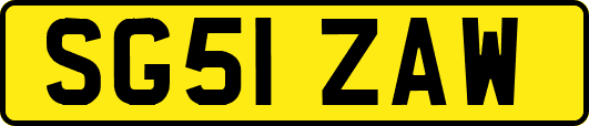 SG51ZAW