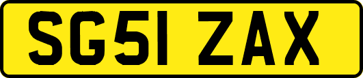 SG51ZAX