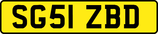 SG51ZBD