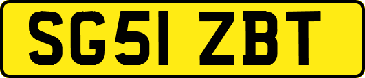 SG51ZBT