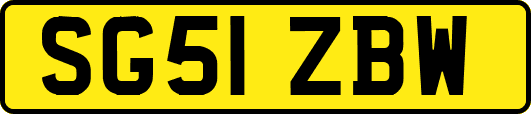 SG51ZBW