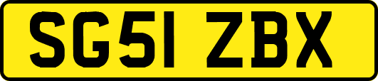 SG51ZBX