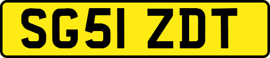 SG51ZDT