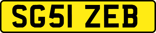 SG51ZEB