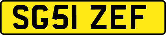 SG51ZEF