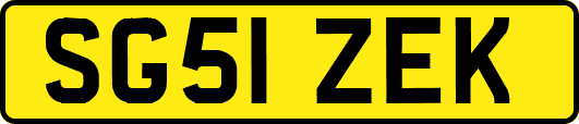 SG51ZEK