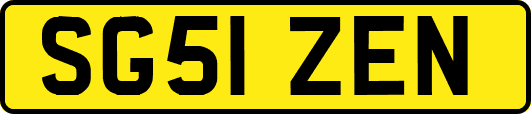 SG51ZEN