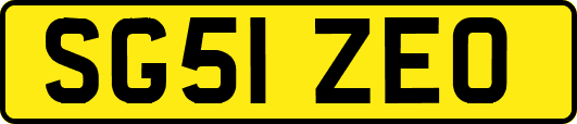 SG51ZEO