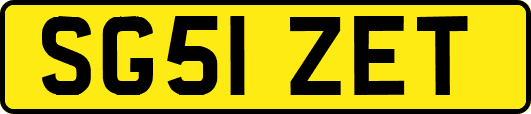 SG51ZET