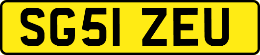 SG51ZEU