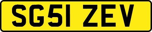 SG51ZEV