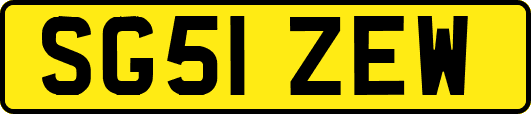SG51ZEW