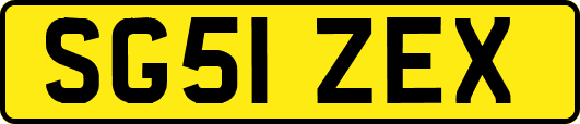 SG51ZEX