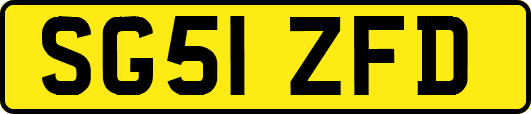SG51ZFD