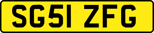 SG51ZFG