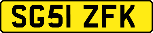 SG51ZFK