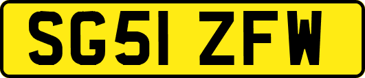 SG51ZFW