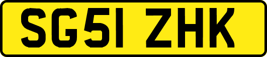 SG51ZHK