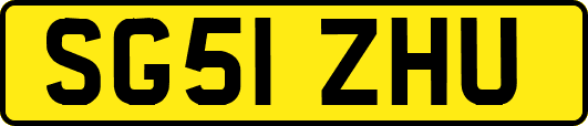 SG51ZHU