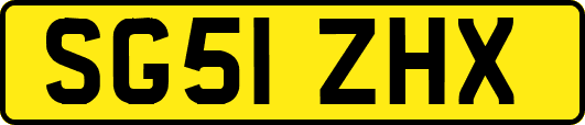 SG51ZHX