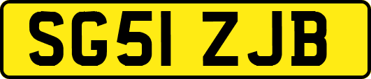 SG51ZJB