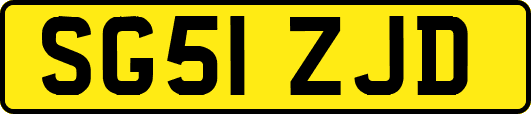 SG51ZJD
