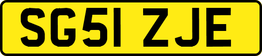 SG51ZJE