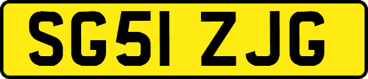 SG51ZJG