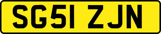 SG51ZJN