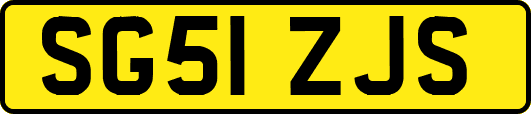 SG51ZJS