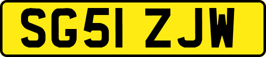 SG51ZJW