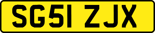 SG51ZJX