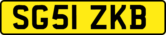 SG51ZKB